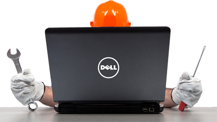 dell laptop service center in Iyyapanthangal, dell repair