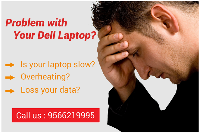 dell repair, dell service center Iyyapanthangal