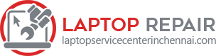 HP Laptop Computer Repair in Chepauk